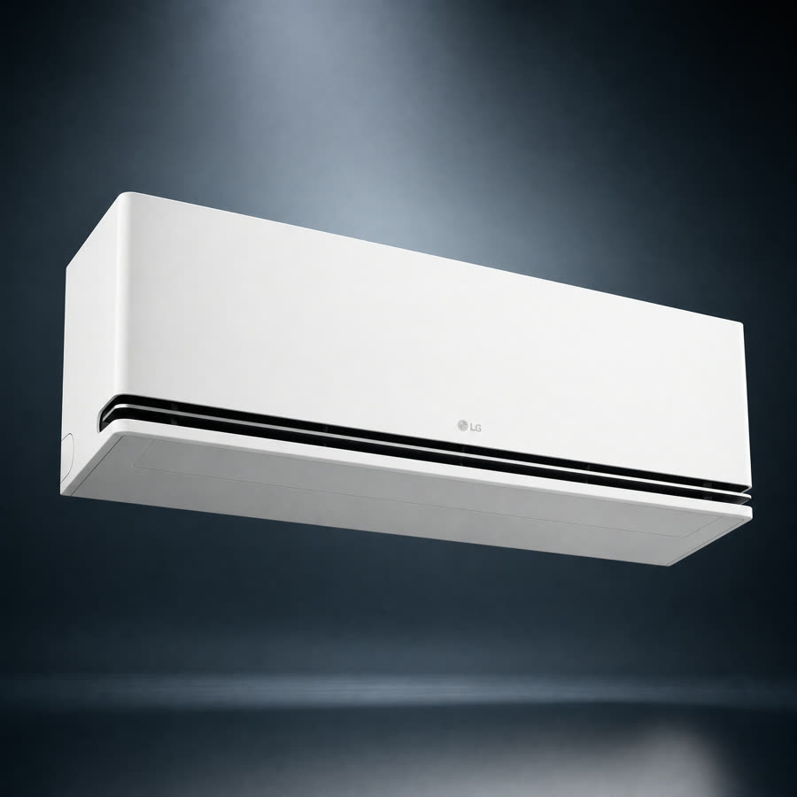 LG AI Air Premium