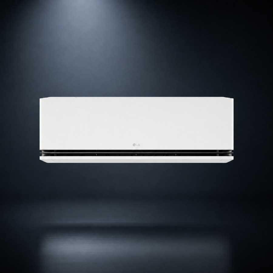 LG AI Air Deluxe