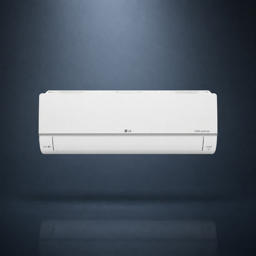 LG Standard Plus