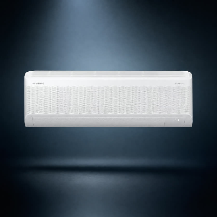 Samsung Comfort S2