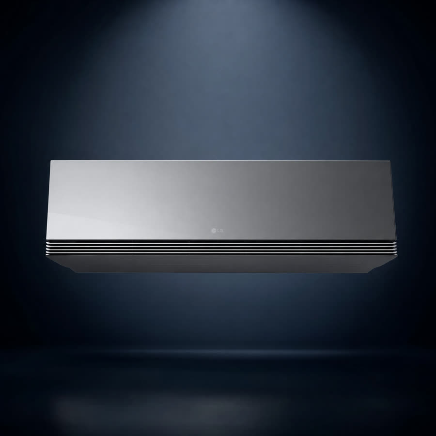 LG AI Air Mirror